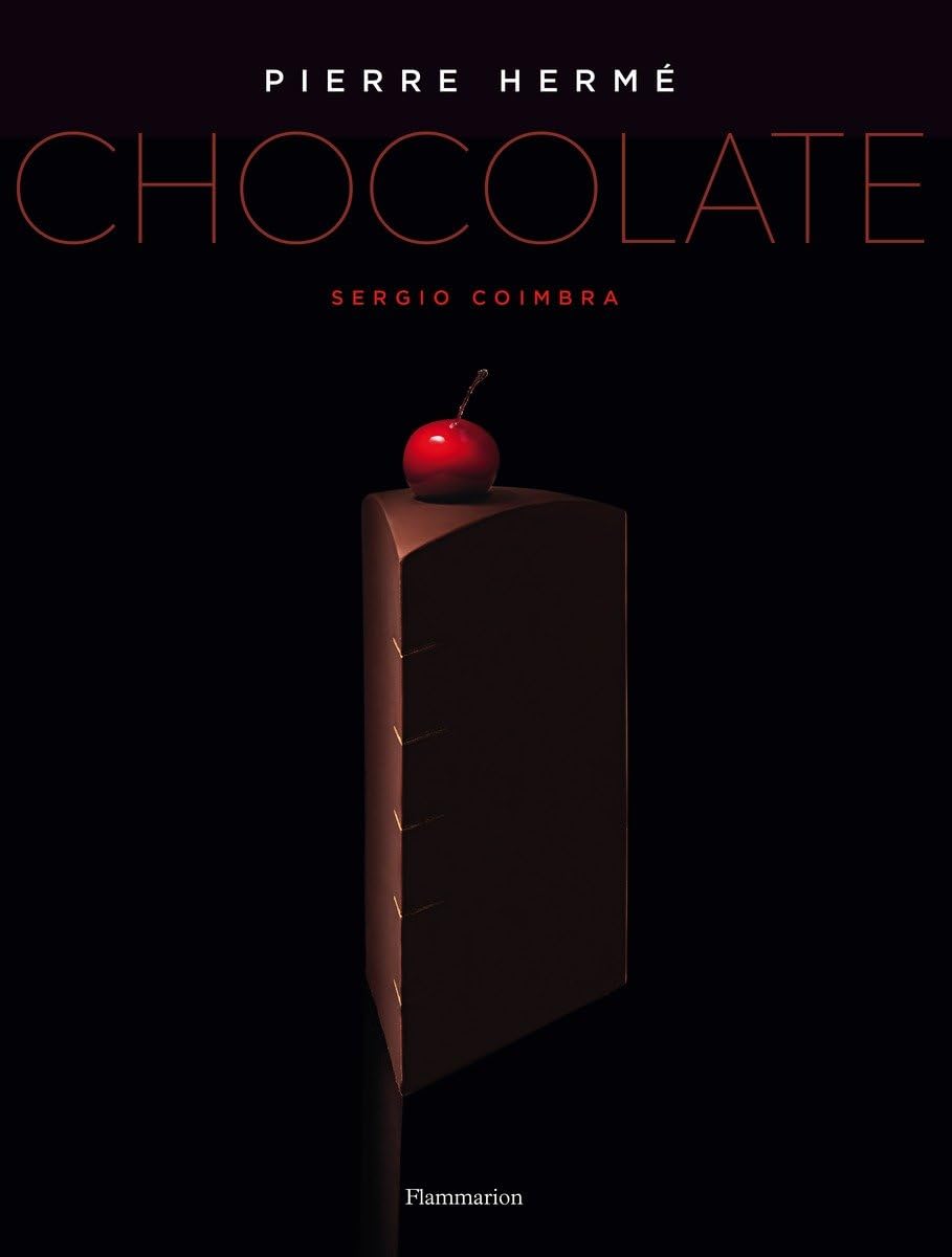 Pierre Hermé Luxury Chocolate Collection - Premium Gourmet Chocolates for Gifts & Desserts | Perfect for Valentine's Day, Anniversaries & Holiday Treats