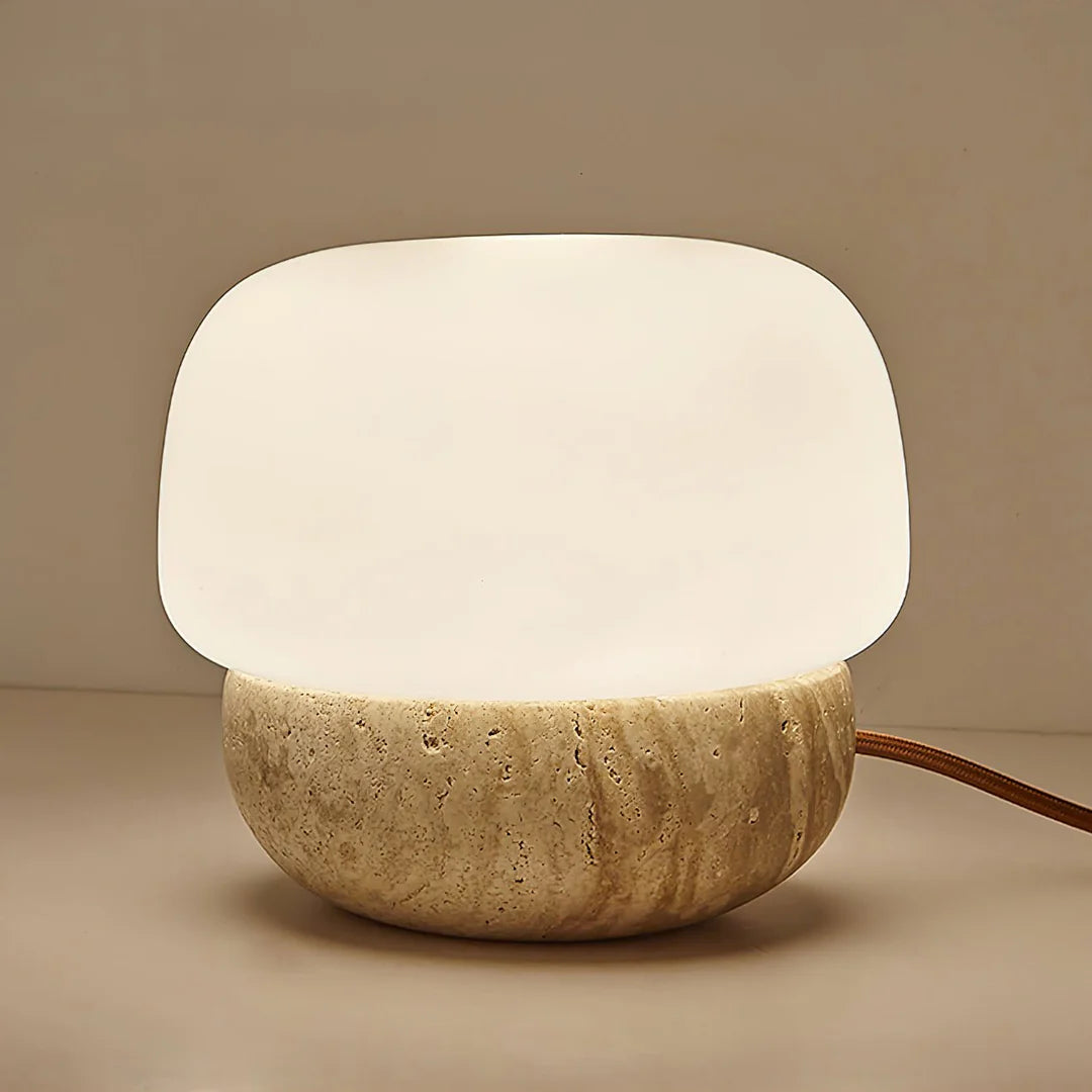 Modern LED Desk Lamp with Adjustable Brightness - Stylish & Energy-Efficient Office Lighting for Home, Study, and Workspace