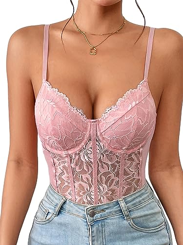Dusty Pink