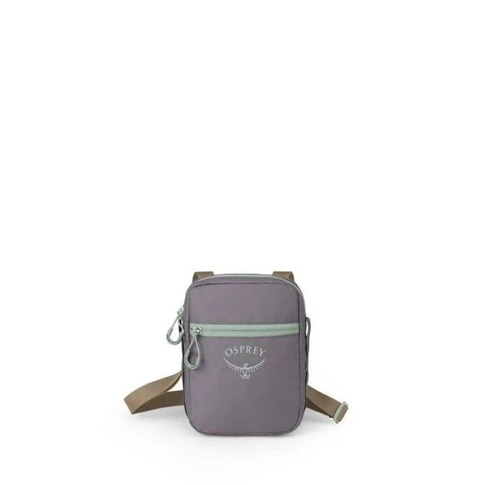Osprey Daylite Small Crossbody Bag - Lightweight Travel Pack for Hiking, Commuting & Everyday Use - Water-Resistant Shoulder Bag for Men & Women