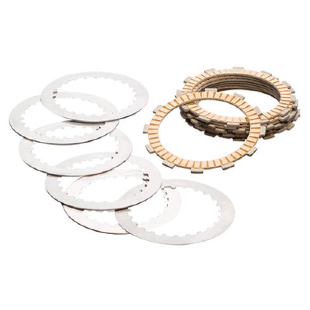 Pro X Factory Performance Clutch Kit - High Torque Racing Clutch for Cars & Trucks - Perfect for Track Racing, Off-Roading & High-Performance Driving