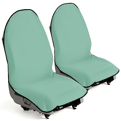 Mint Green - 2 Pack