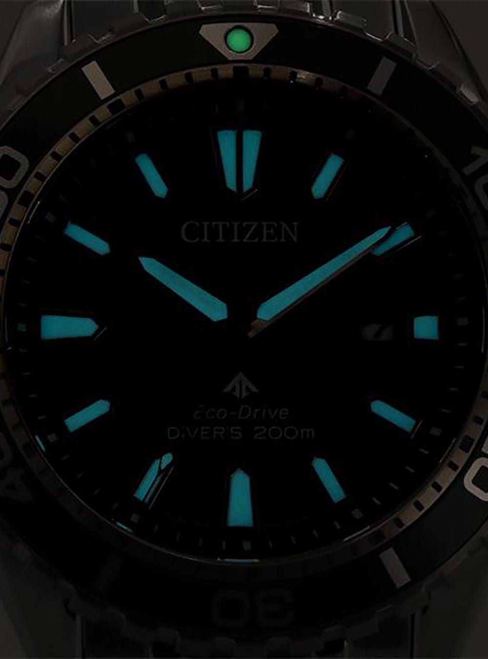 CITIZEN PROMASTER MARINE BN0199-53X Diver Watch with Japan Automatic Movement - Perfect for Scuba Diving, Water Sports & Outdoor Adventures