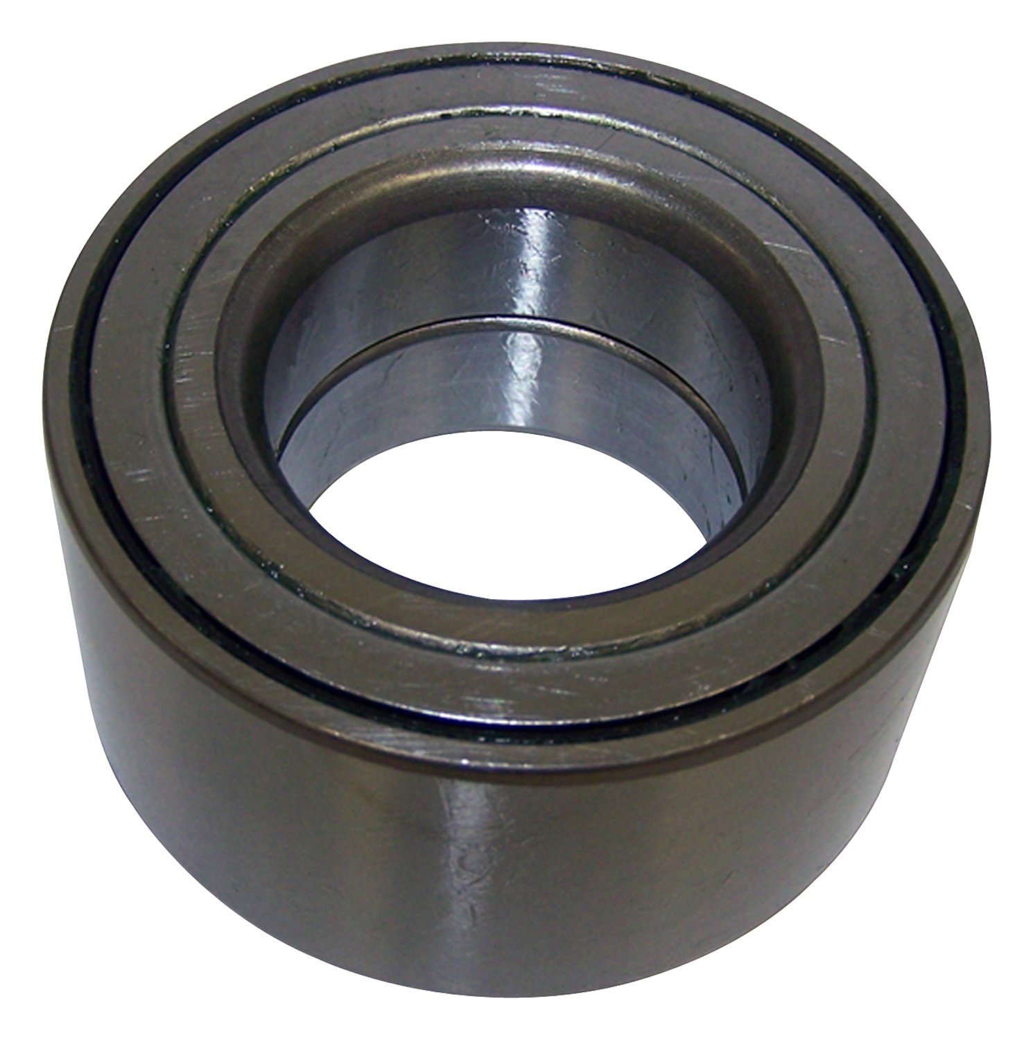 Crown Automotive Wheel Bearing and Brake Kit - High Performance Replacement for Smooth & Safe Driving - Perfect for Off-Road, Daily Commute & Heavy-Duty Vehicles