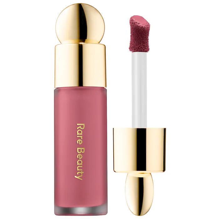 Rare Beauty Soft Pinch Liquid Blush - Buildable & Long-Lasting Cheek Color for a Natural Flush | Perfect for Everyday Wear & Special Occasions