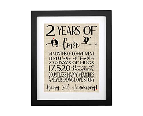 2 YEARS