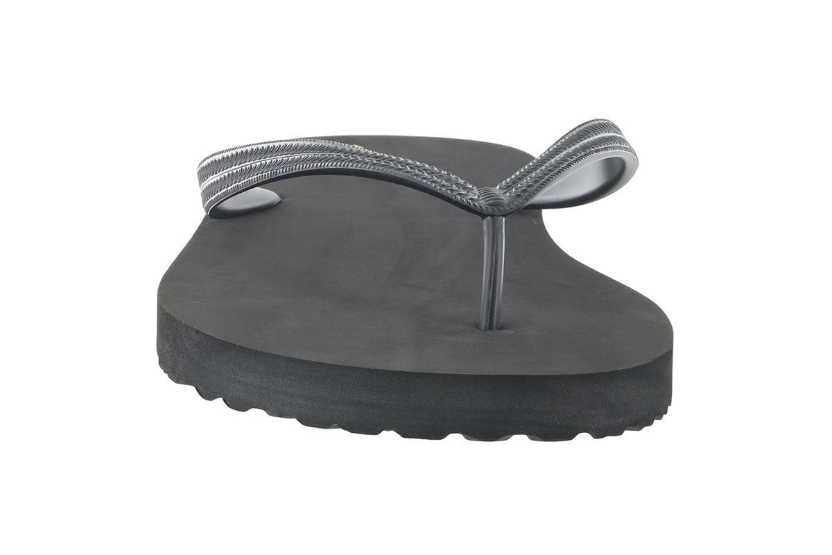 Rafters Waikiki II Flip Flops for Men & Women - Comfortable Beach Sandals with Arch Support - Perfect for Pool, Beach, and Summer Vacations