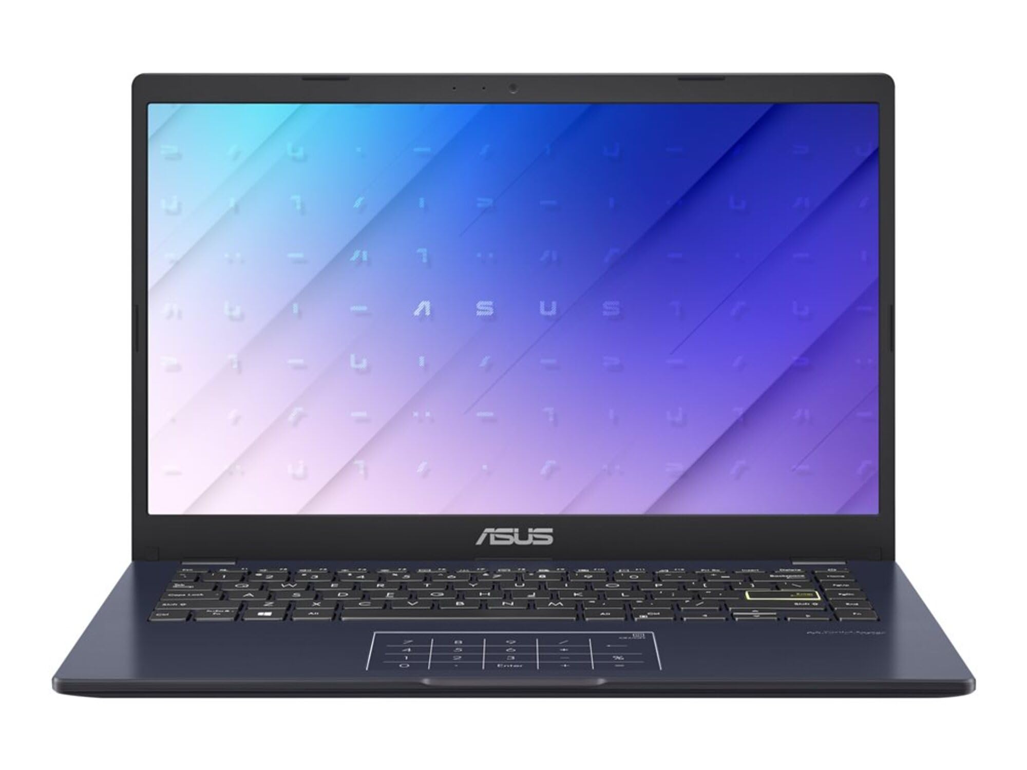 ASUS L410 Ultra Thin Laptop - 14