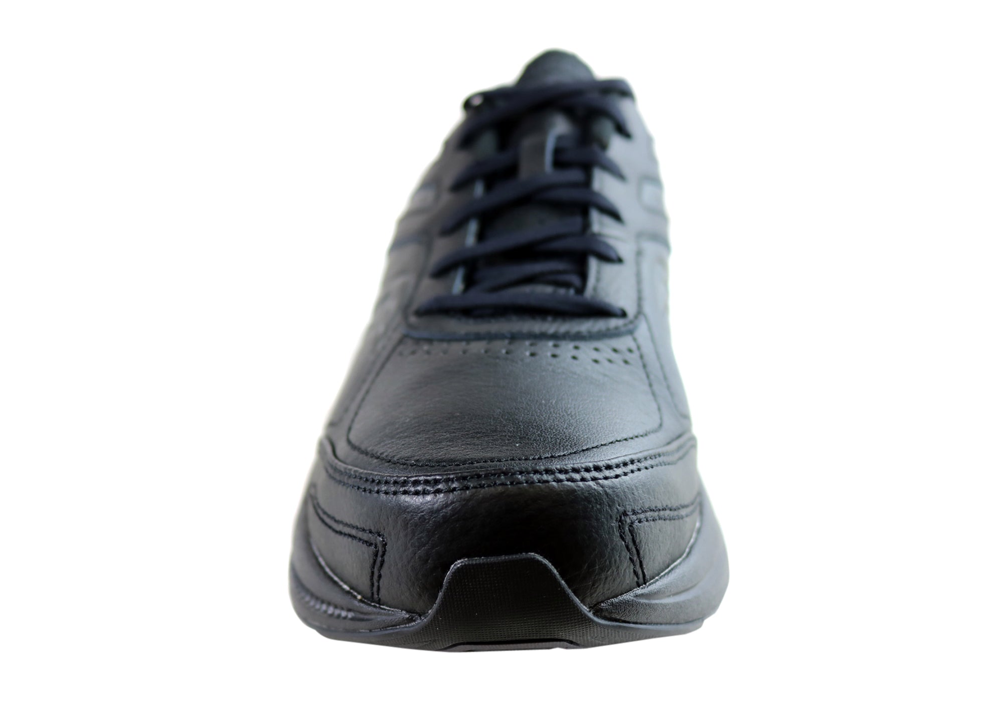 Saucony Men's Echelon Walker 3 Wide Width Walking Shoes - 2E Extra Wide Fit, Cushioned Comfort for All-Day Support - Perfect for Walking, Travel & Standing Long Hours