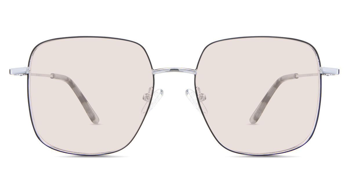 Carmela Women's Prescription Tinted Glasses - Stylish & UV Protection for Driving, Reading & Outdoor Activities
