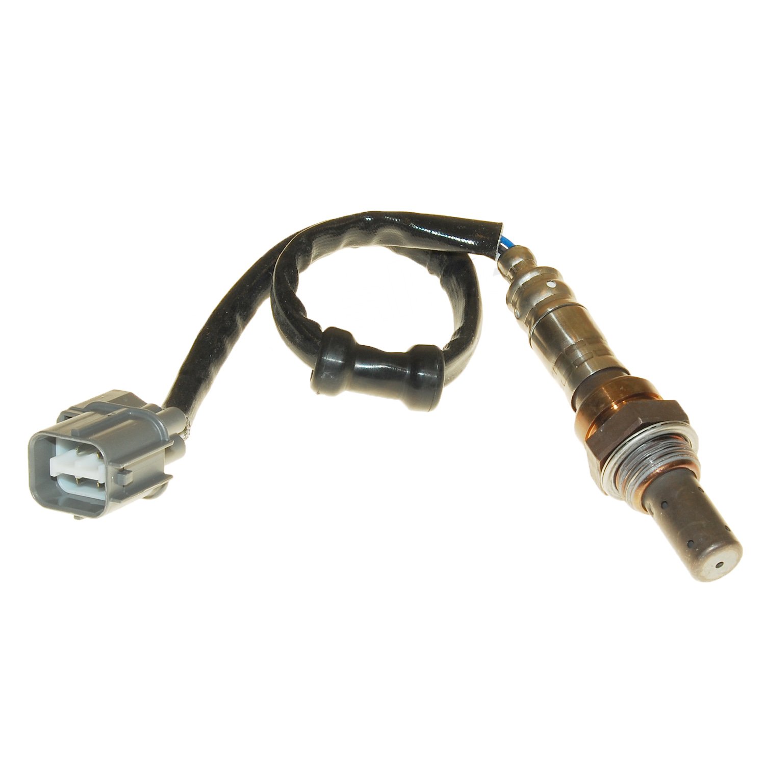 ACDelco Gold 213-2852 Heated Oxygen Sensor - High Performance O2 Sensor for GM, Chevy, Buick, Cadillac | Improves Fuel Efficiency & Emissions | Perfect for Engine Tuning & Vehicle Maintenance