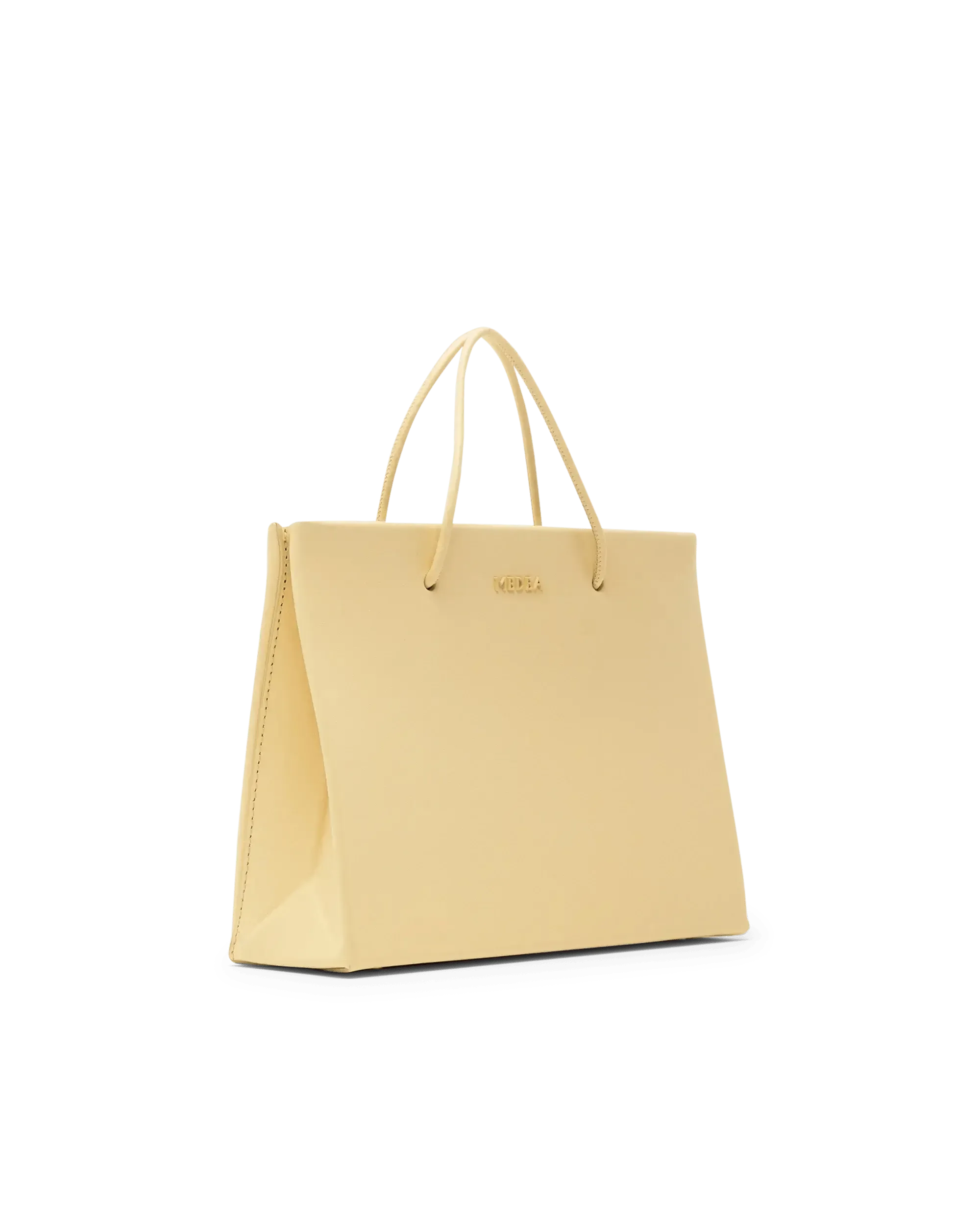 Hanna Medea Tote Bag 2779 - Stylish & Durable Canvas Shoulder Bag for Women, Perfect for Work, Travel & Shopping