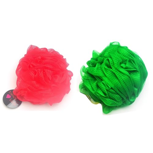 L-red & Green