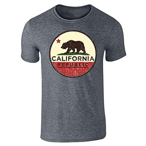Sstee | Dark Heather Gray