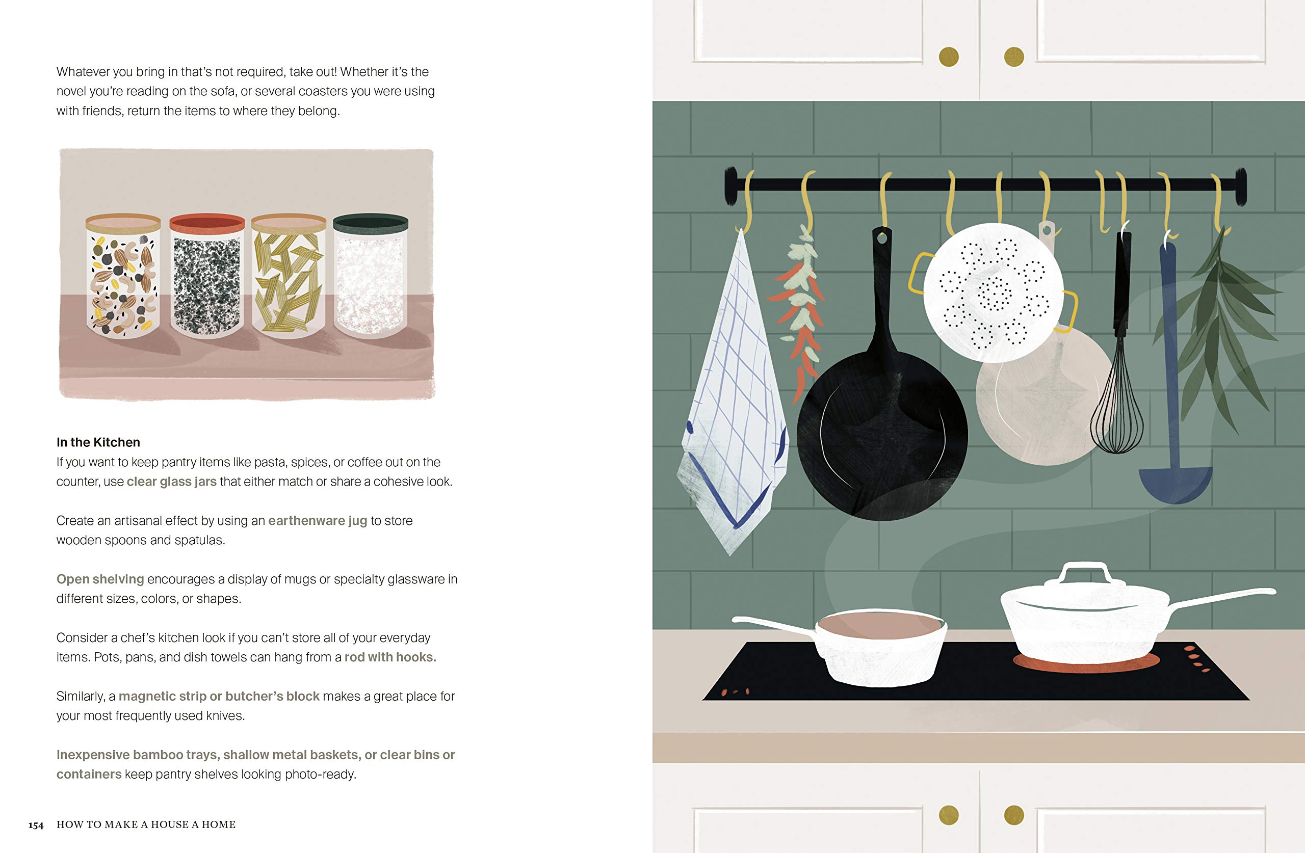 Transform Your House into a Home: Guide to Creating a Purposeful & Personal Living Space | Home Decor & Interior Design Tips for Cozy Living