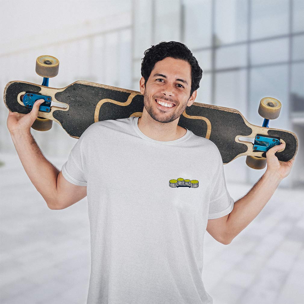 Funny Graphic T-Shirts for Men - Comfortable Cotton Tees with Unique Designs | Perfect for Casual Wear, Parties & Gifts