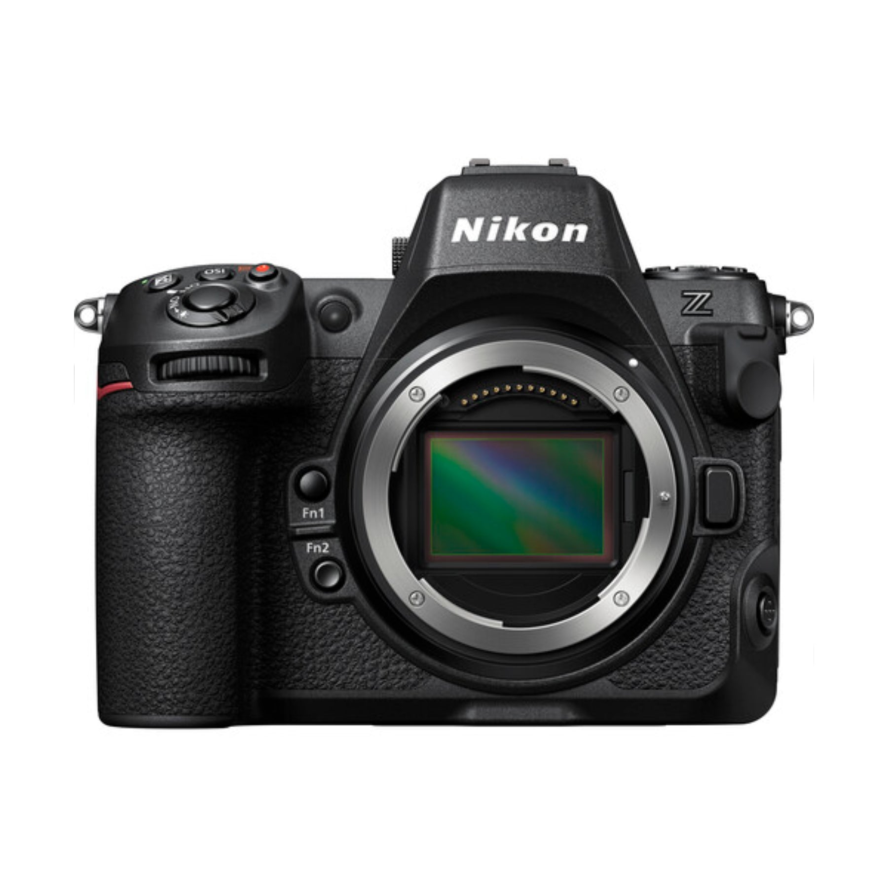 Nikon Z8 Mirrorless Digital Camera - 45.7MP Full Frame, 8K Video, 5-Axis Stabilization - Perfect for Travel, Vlogging & Professional Photography