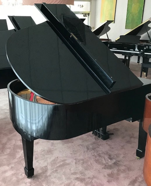 Aeolian Grand Piano - 88 Key Digital Piano with Stand & Bench, Perfect for Home, Studio & Live Performances | Ideal for Beginners & Professional Pianists