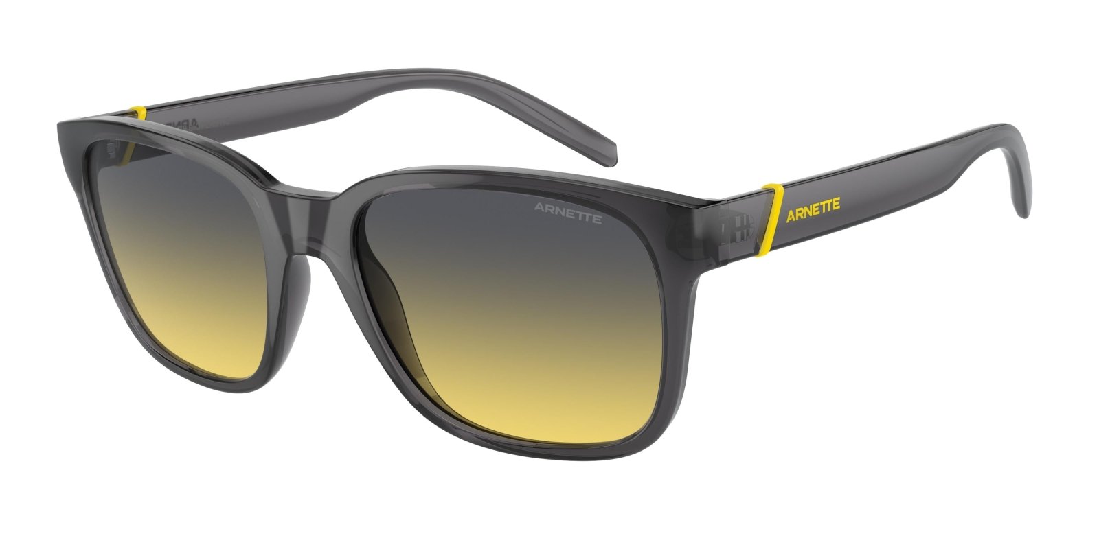 27862Q - Grey - Yellow/dark Grey