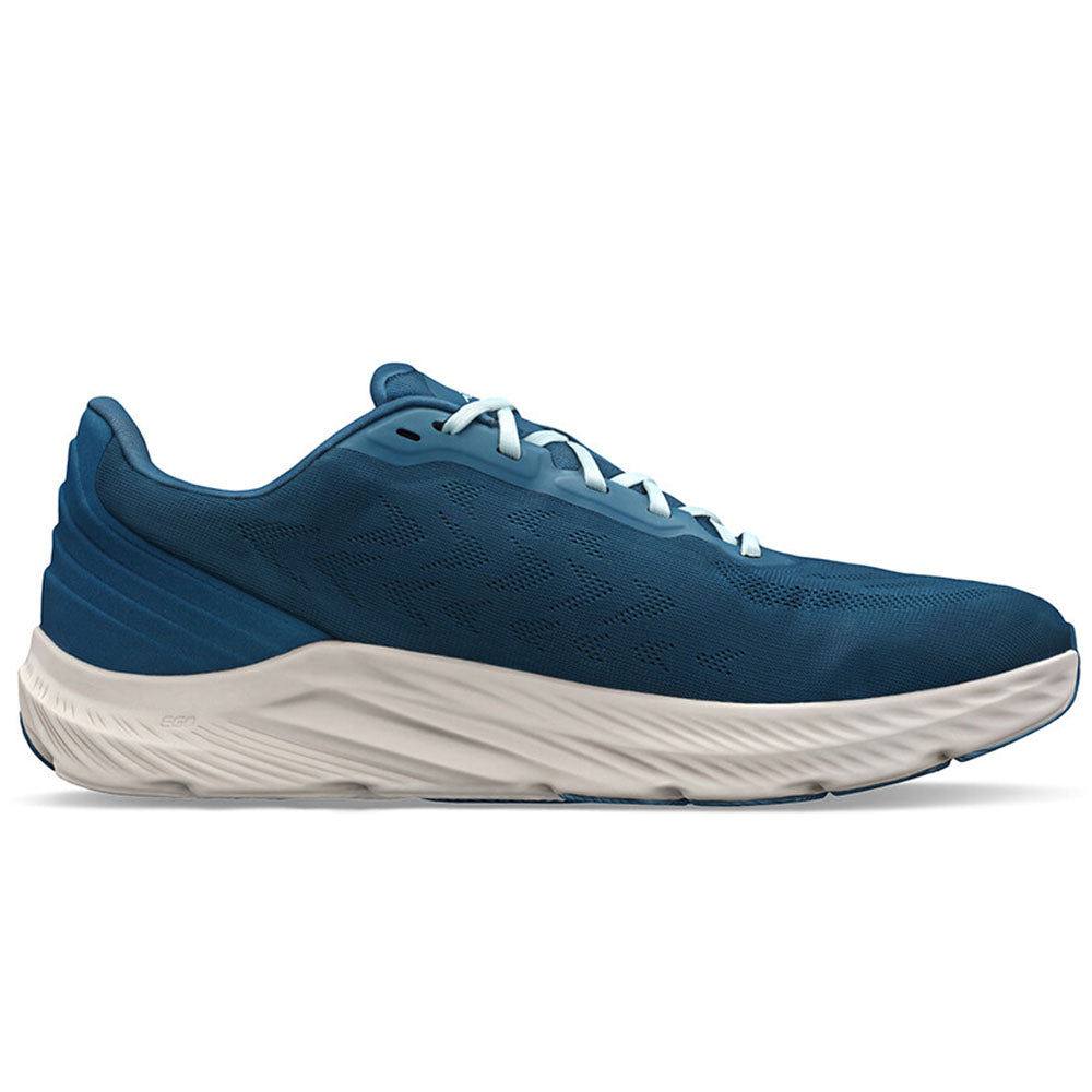 Men's Altra Rivera 4 Running Shoes - Lightweight Road Running & Trail Shoes for Men - Perfect for Jogging, Gym Workouts & Outdoor Activities
