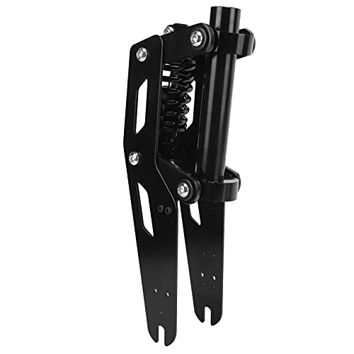 VBESTLIFE Electric Scooter Suspension Front Fork - Compatible with Xiaomi M365 & M365 Pro - Shock Absorption Upgrade for Smoother Ride - Perfect for Commuting & Urban Travel