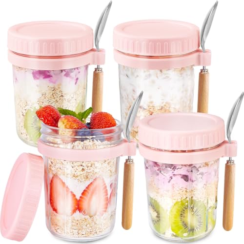 Pink - 4 Pack