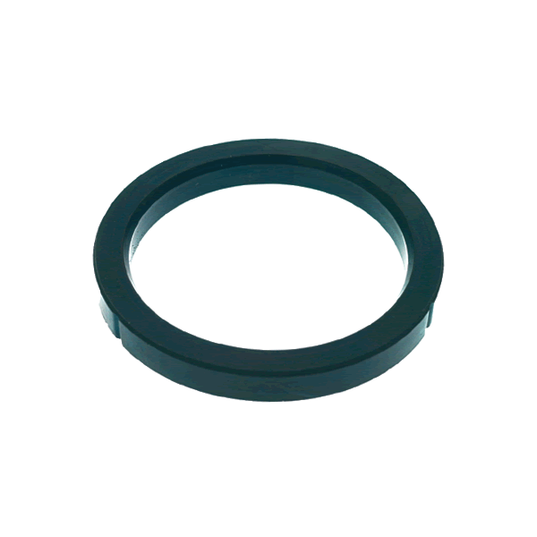 Brasilia Group Head Portafilter Gasket 70 x 57 x 8 mm - Replacement Seal for Espresso Machines - Perfect for Home Baristas & Coffee Shops