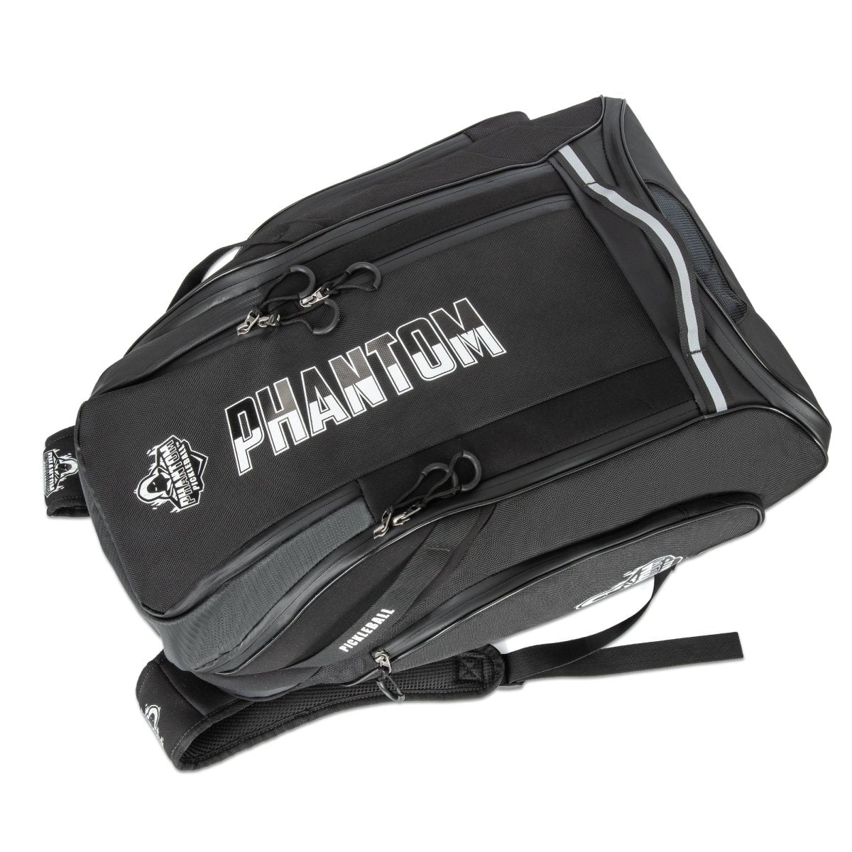 Phantom Pickleball Pro Tour Bag - Durable & Spacious Pickleball Equipment for Professionals & Enthusiasts | Perfect for Tournaments, Training & Travel