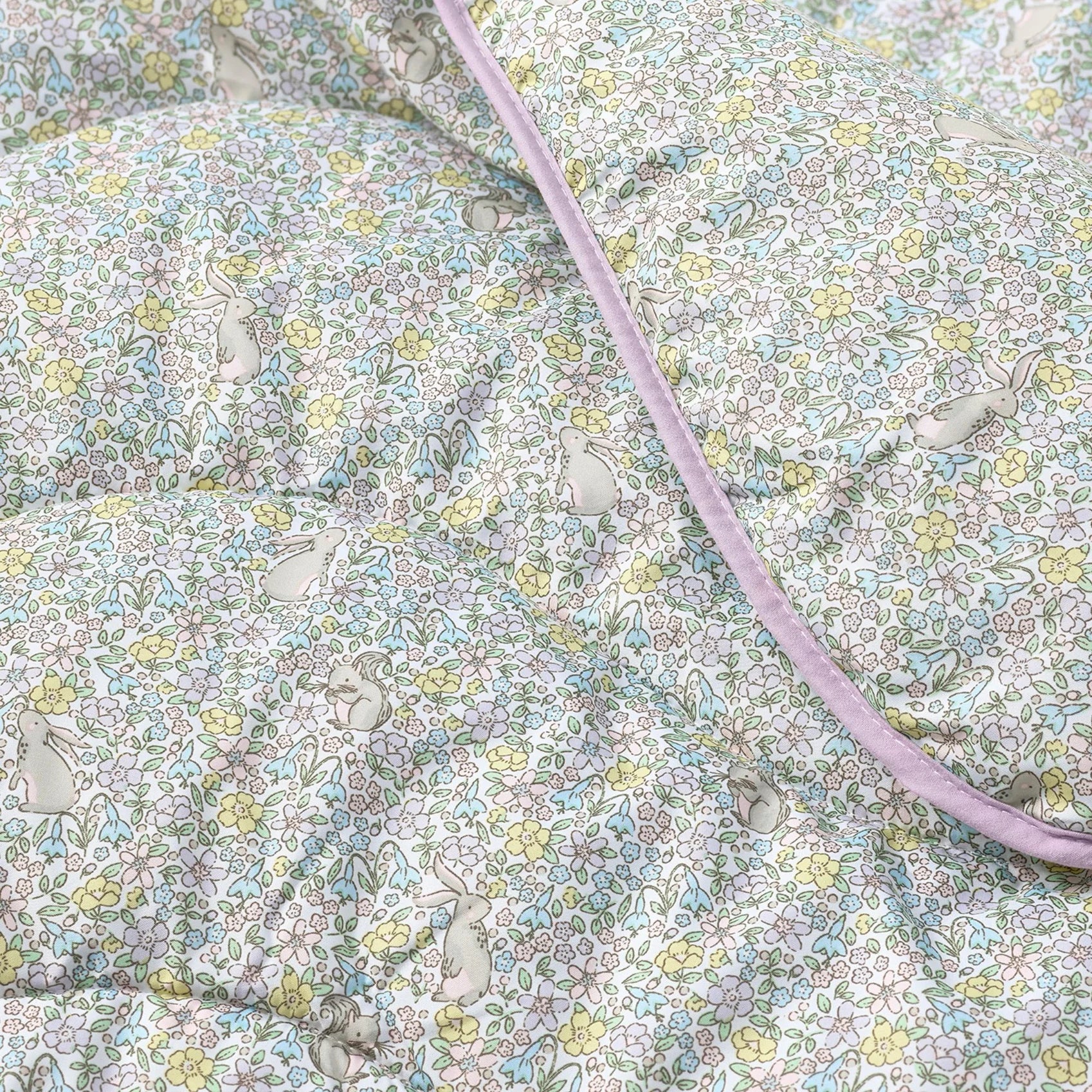Night Lark Kids Coverless Duvet Set - Soft Breathable Bedding for Boys & Girls - Perfect for Toddler & Kids Rooms, Nursery Decor, and Cozy Sleep