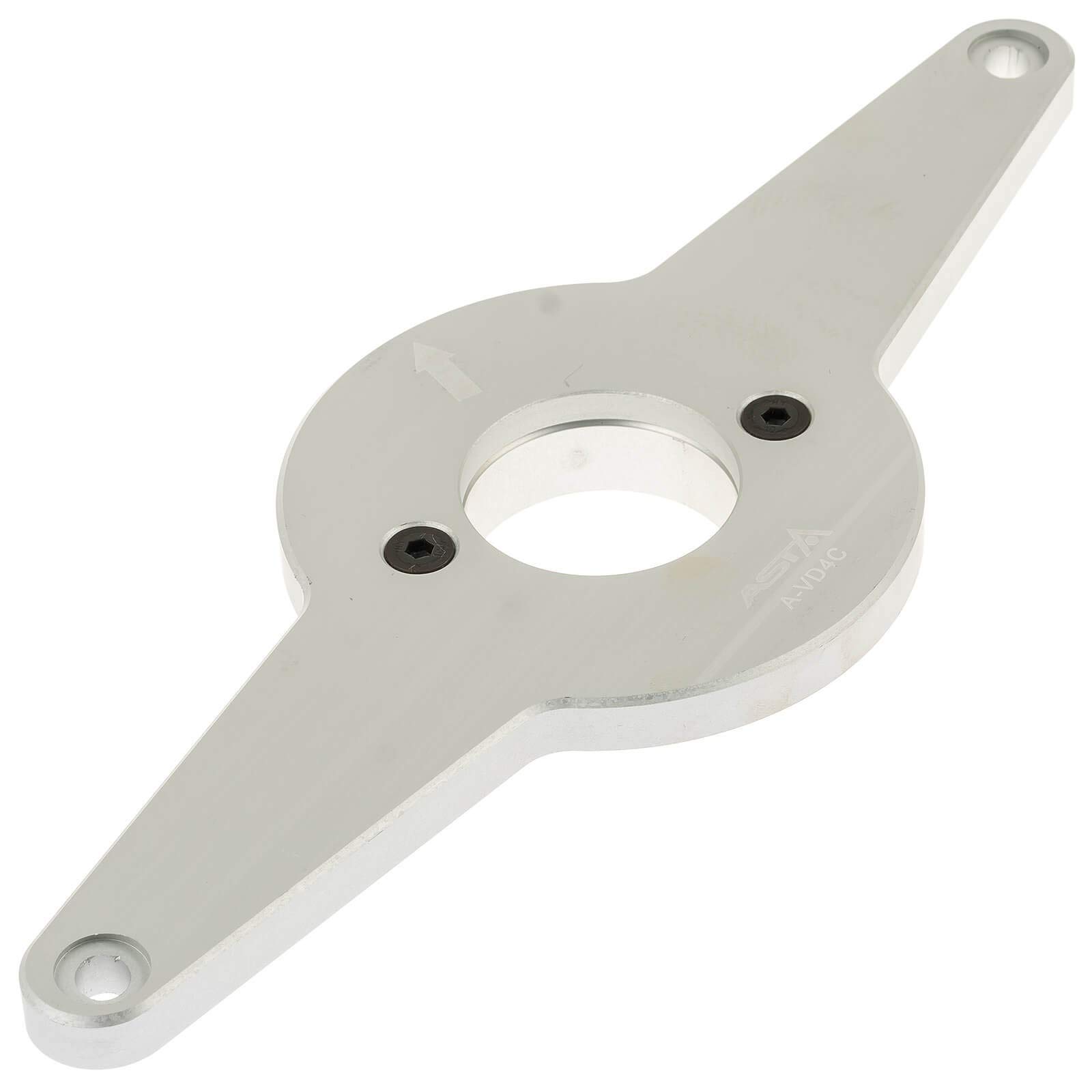 BGS Technic 9603 Shock Absorber Tool - Professional Suspension Strut Spring Compressor for Car Repair & Maintenance - Perfect for DIY Mechanics & Auto Shops