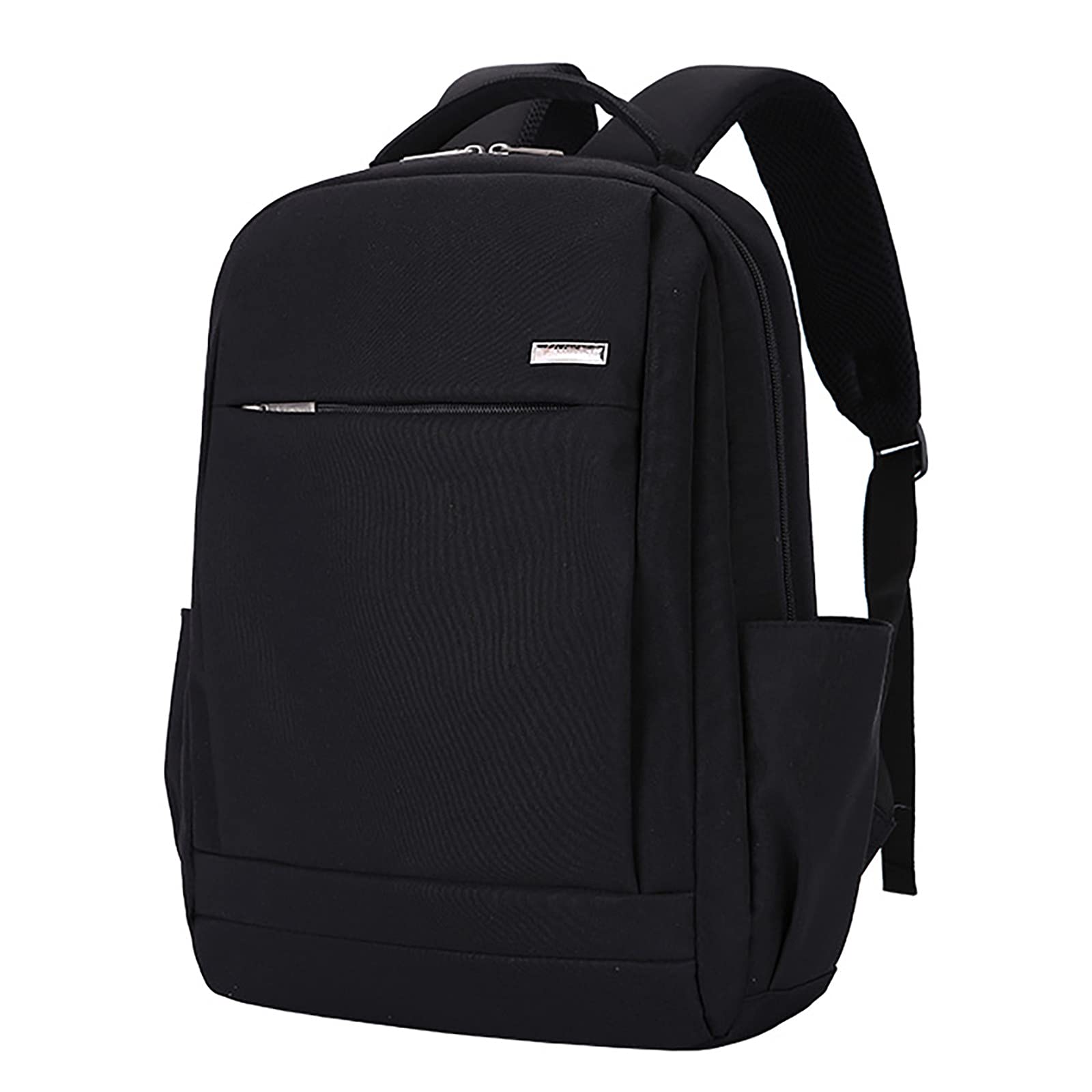 Stylish & Durable Large Backpack for Business, College, Travel - Water-Resistant Daypack for Men & Women - Perfect for Work, School & Outdoor Adventures