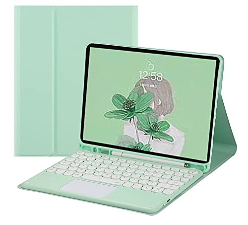 MintGreen