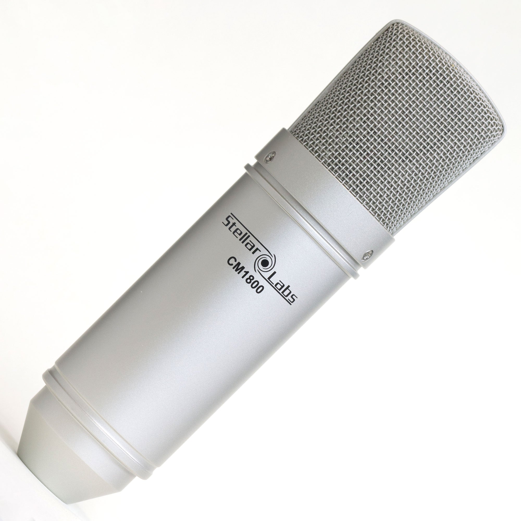 CM1800 Professional Microphone Mod Kit for Streaming, Podcasting & Gaming - High-Quality Audio Upgrade for Content Creators