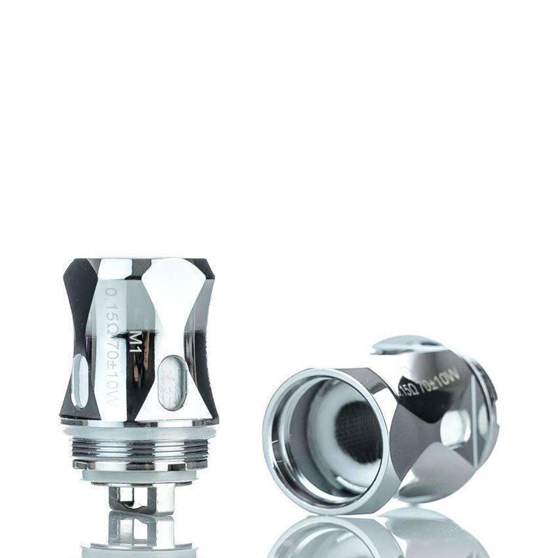 Horizon Falcon, Falcon King, Falcon Legend Replacement Coils - 3 Pack Compatible Coils for Vape Tanks - Perfect for Smooth Vaping Experience at Home or On-the-Go