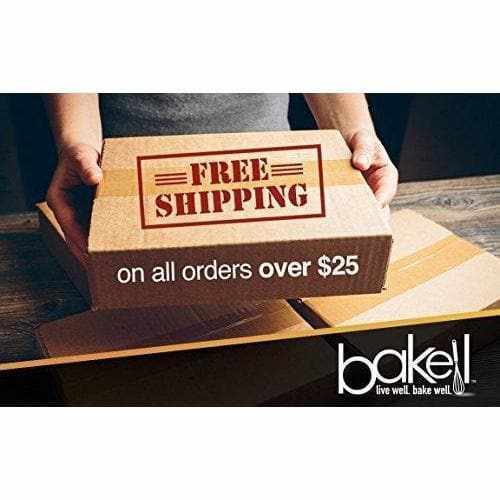 4-Piece Crown King Royalty Wise Men 2.75x2.75 Inch Round Cupcake Stencils Set - Bakell® - Perfect for Christmas Baking, Holiday Parties & DIY Cake Decorating