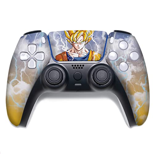 DBZ Go-ku