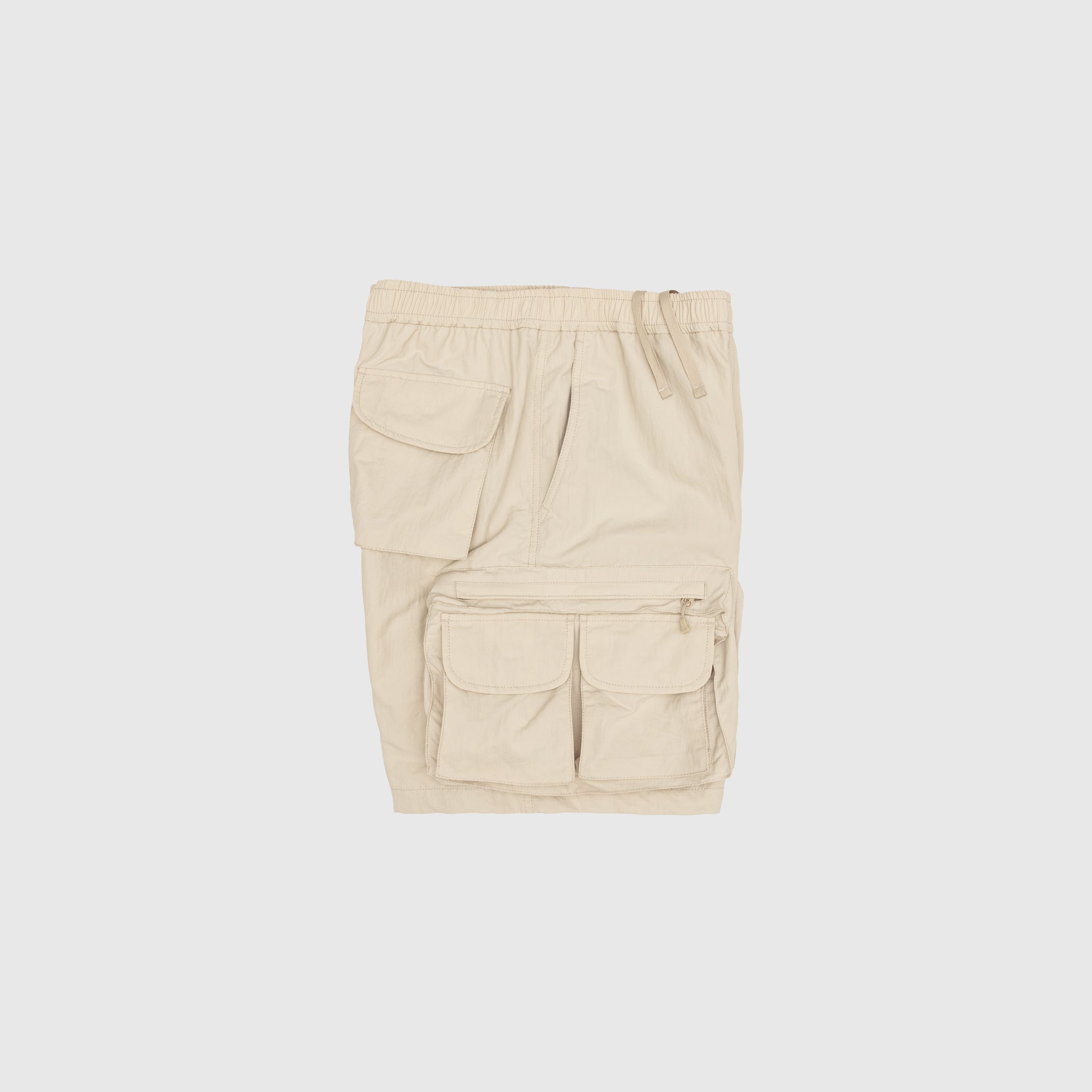 Tech Perfect Fishing Shorts - Quick-Dry, Lightweight & Breathable Men's Outdoor Shorts for Fishing, Hiking & Camping