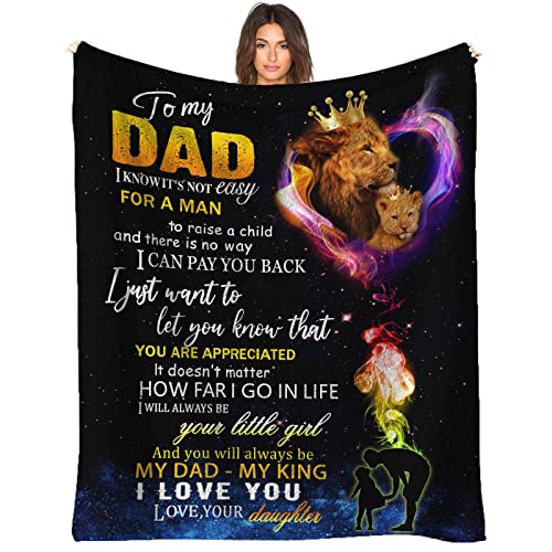 To My Dad