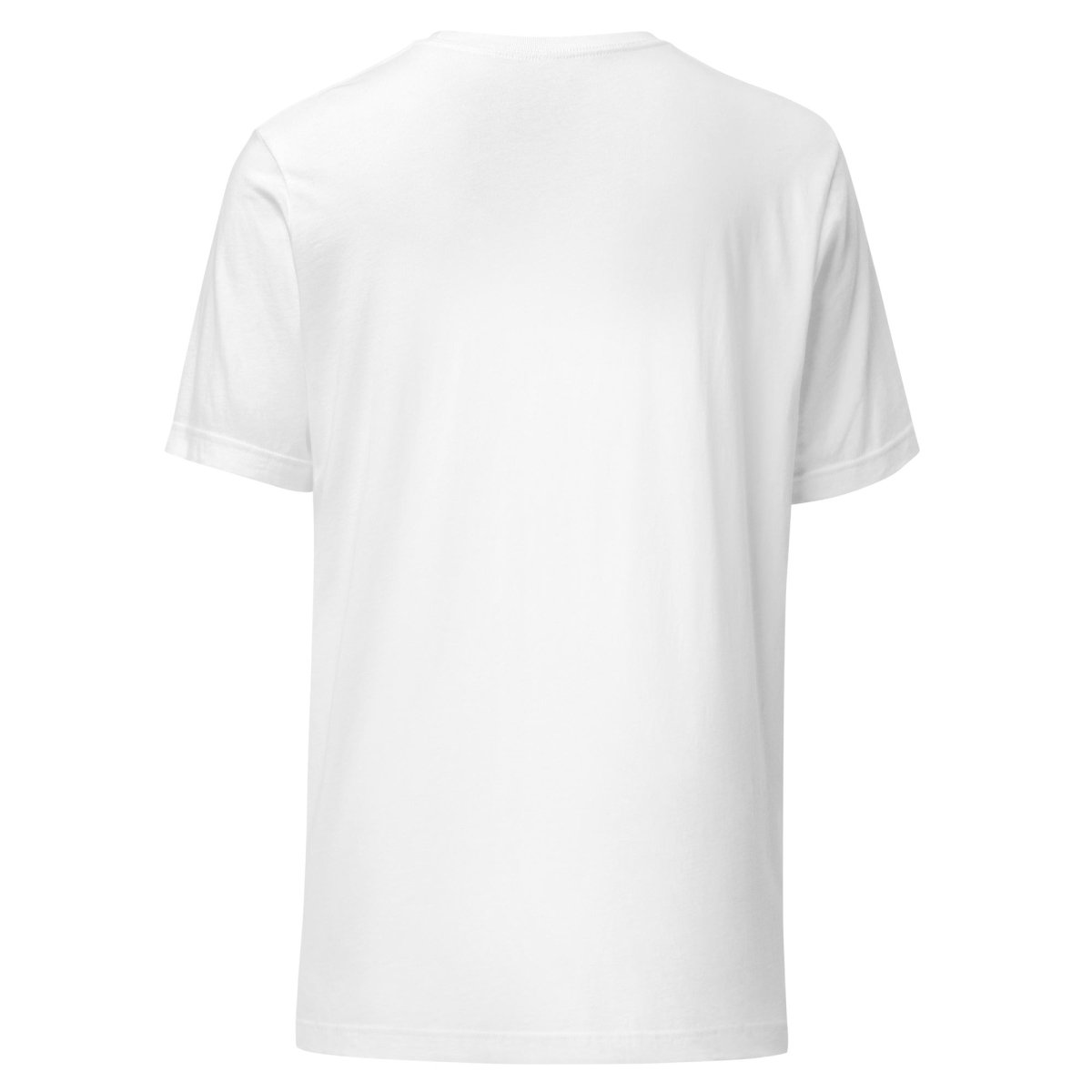 Sober Queen Embroidered Unisex T-Shirt - Stylish Casual Top for Men & Women - Perfect for Sober Living, Recovery Support & Everyday Wear