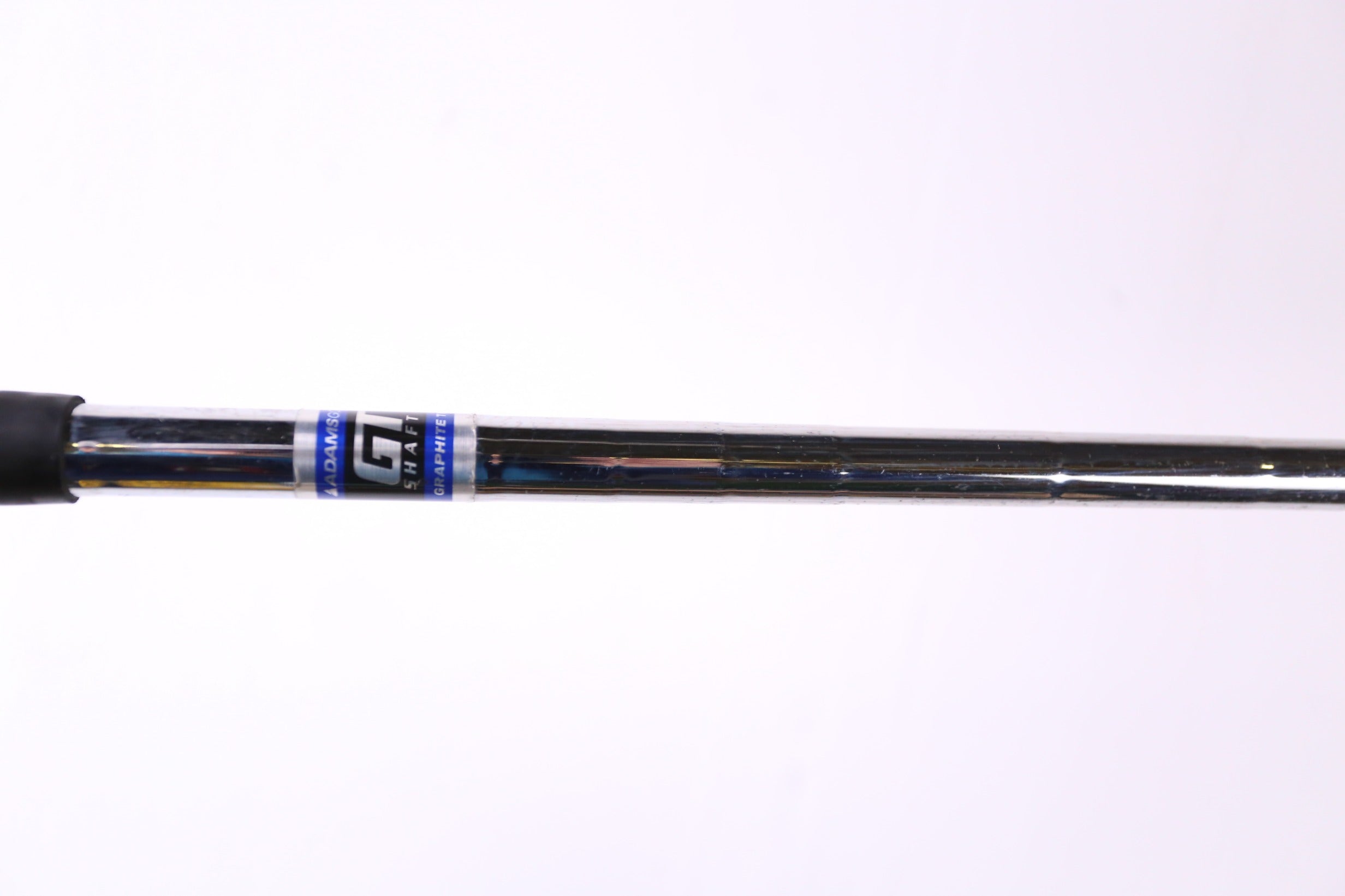 Adams i WOOD 4H Hybrid Golf Club Right Handed 21 Degrees Regular Flex - Perfect for Mid-Handicap Golfers on Fairway Shots and Long Approaches
