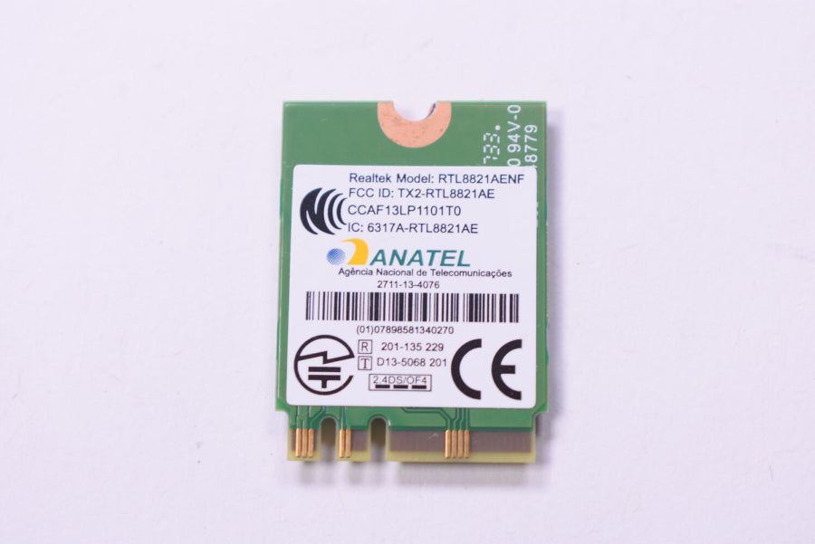 Original Title: New 00JT482 Lenovo Laptop Wireless Card   Optimized Title: Lenovo 00JT482 Laptop Wireless Card - WiFi Adapter for ThinkPad, IdeaPad - Fast & Reliable Connectivity for Work & Gaming