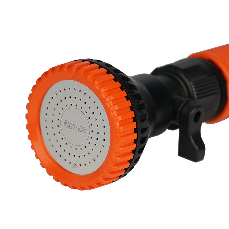 OPAWZ Pet Bathing System (PB01) - Professional Dog & Cat Grooming Kit for Home Use - Perfect for Bathing, Brushing & Cleaning Pets
