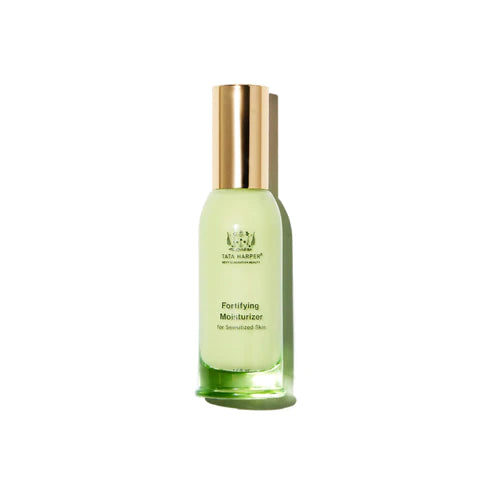Tata Harper Superkind Fortifying Moisturizer - Hydrating Face Cream for Sensitive Skin | Vegan & Cruelty-Free Skincare | Daily Moisturizer for Dry & Irritated Skin - Perfect for Morning & Night Routine