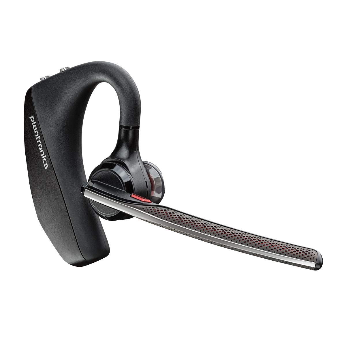 Plantronics Voyager 5200 Wireless Bluetooth Headset with Noise Cancelling - Premium Office & Call Center Headphones for Business Professionals, Remote Work & Driving