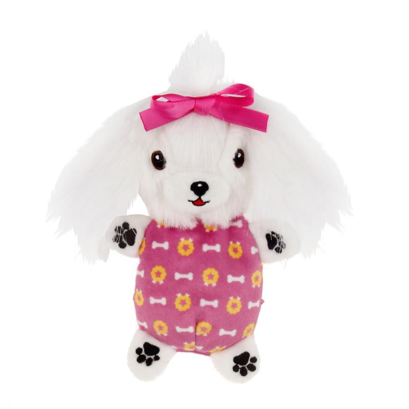 Misoko LIMITED EDITION Small Dog Toys for Puppies & Small Breed Dogs - Perfect for Teething, Training & Indoor Playtime
