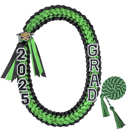 Black + Green