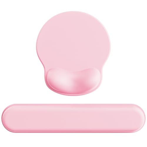 1-Pink Set