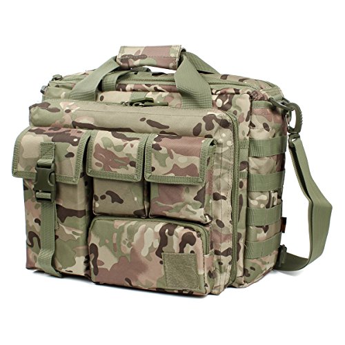 Cp Camouflage-15.6