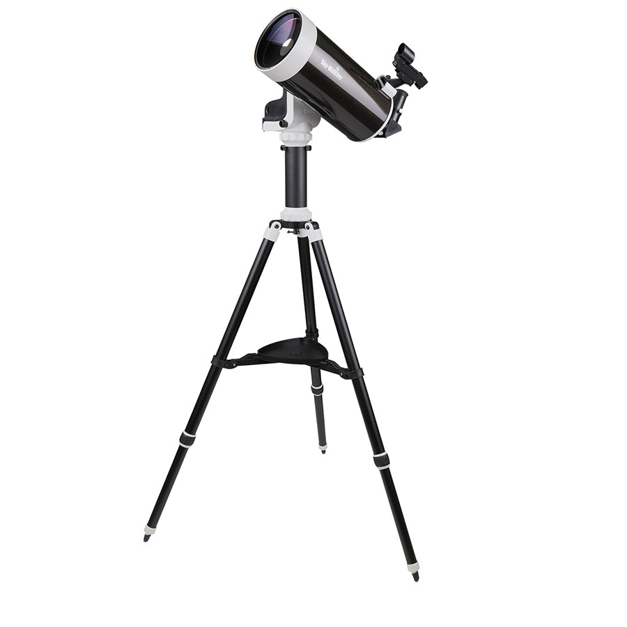 Sky Watcher 127mm Maksutov-Cassegrain Telescope OTA with AZ GTi Alt-Azimuth Mount & Tripod - Perfect for Stargazing, Astrophotography & Backyard Astronomy (Model S21130)