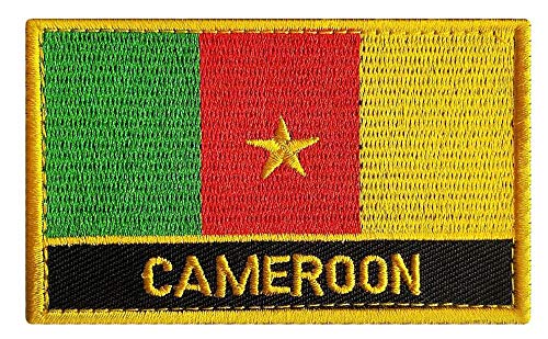 Cameroon